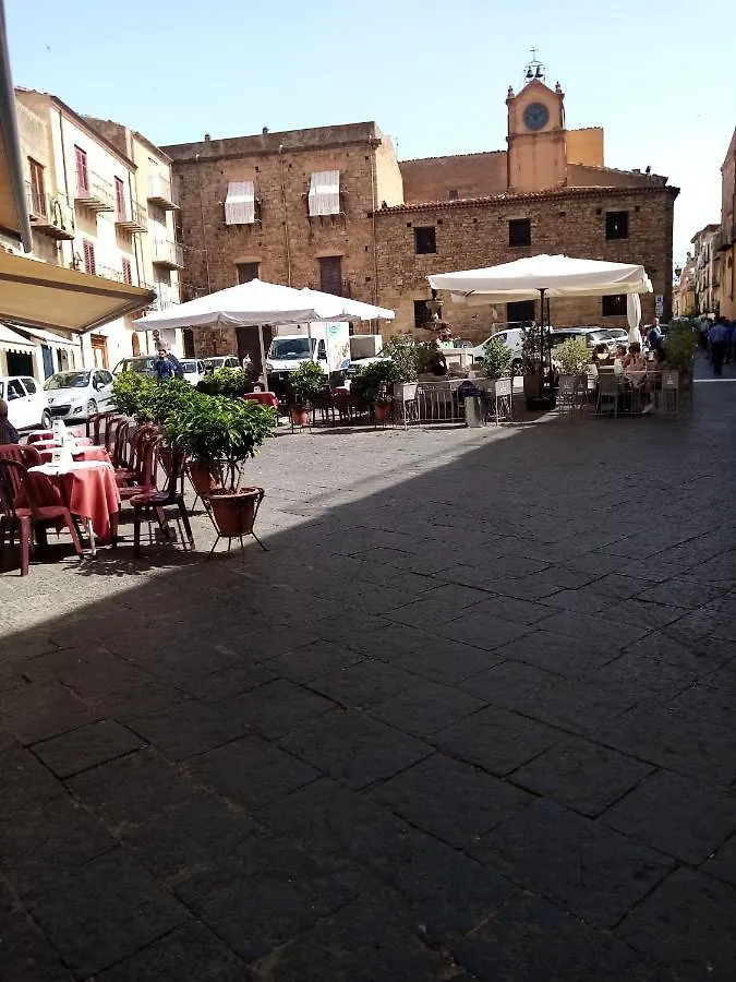 Appartamento Da Giusy Castelbuono