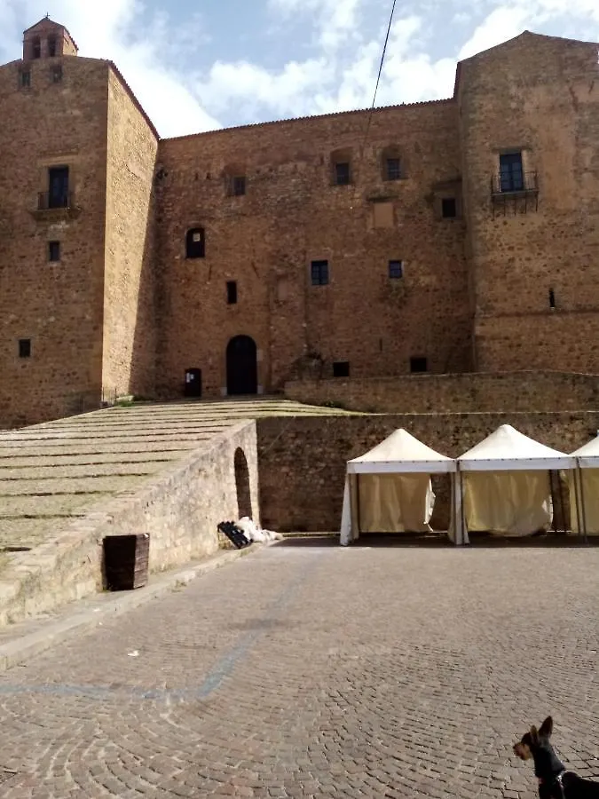 Appartamento Da Giusy Castelbuono  Italia