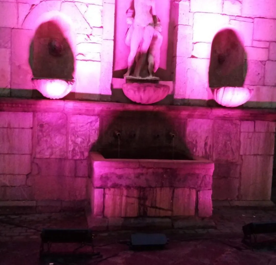 Appartamento Da Giusy Castelbuono