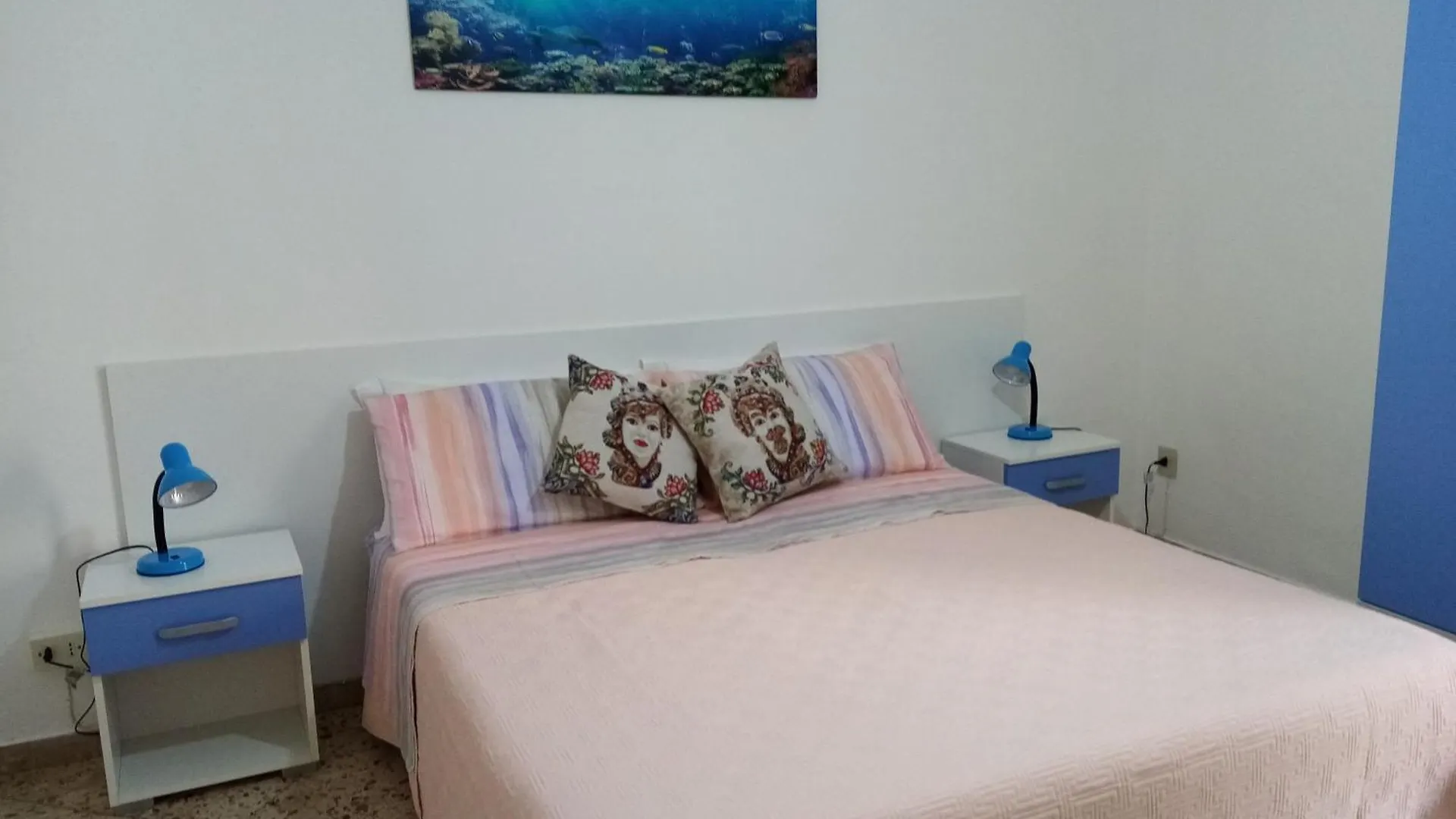 Appartamento Da Giusy Castelbuono