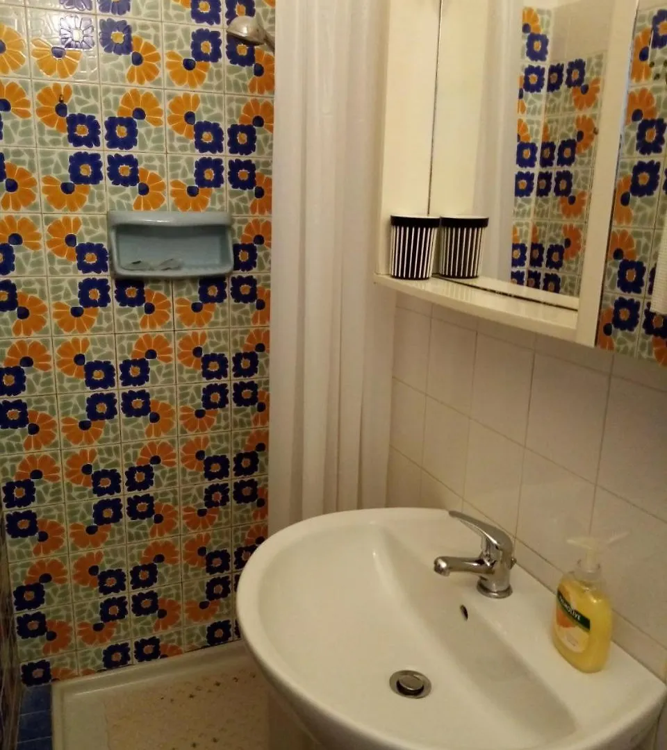 Appartamento Da Giusy Castelbuono  0*, Castelbuono (Sicily) Italia