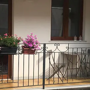 Casa Nicole Appartement
